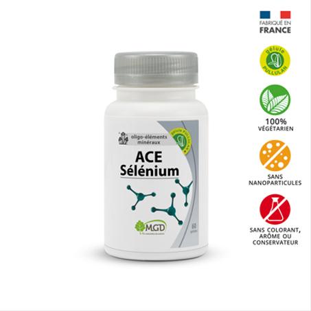 Ace Sélénium