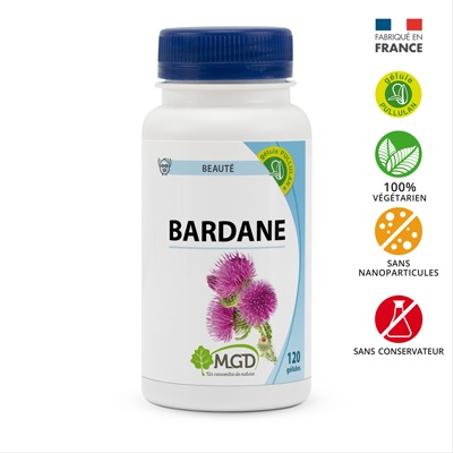 Bardane