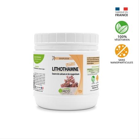 Lithothamne (poudre)