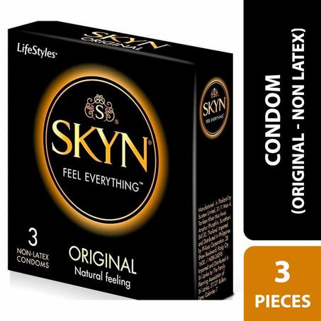 SKYN Original Condoms