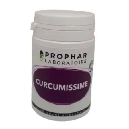 PROPHAR CURCUMISSIME 30 GELULES