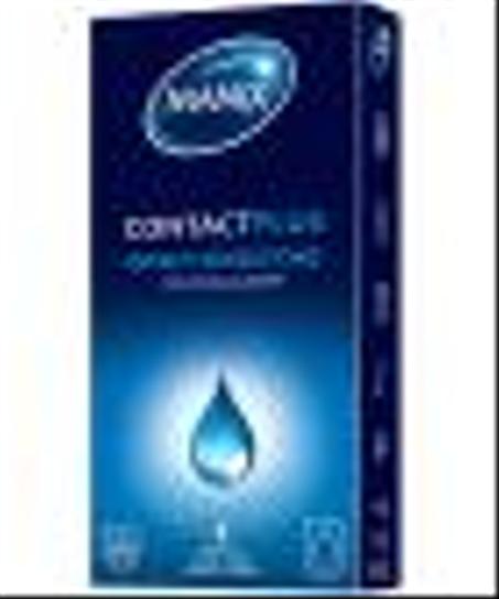 Manix Contact Plus "La référence de la finesse" 6