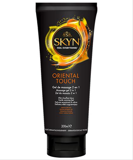 Skyn Oriental Touch "Gel de massage aux senteurs subtiles