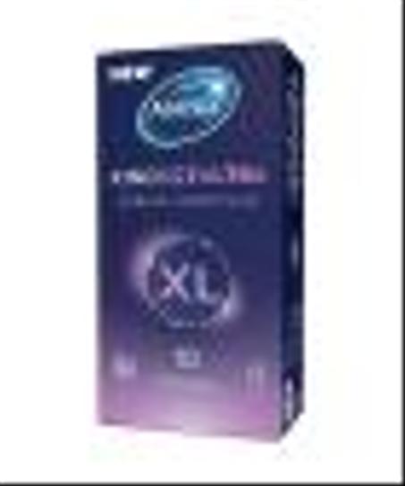 Manix King Size Ultra "ULTRA FIN + GRANDE TAILLE*