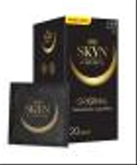 Skyn Original "Sensations naturelles