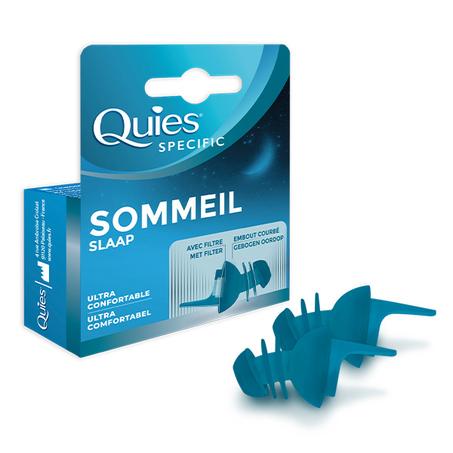 Quies Specific Sommeil
