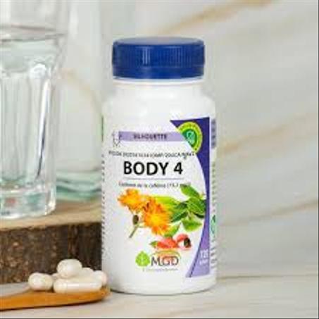Body 4®