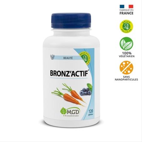 Bronz'actif