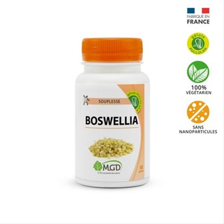 Boswellia