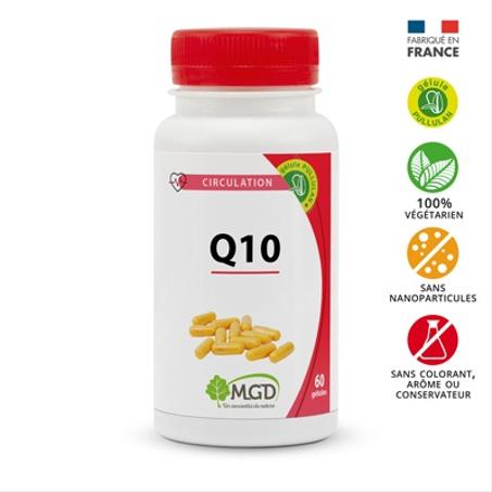 Coenzyme Q10
