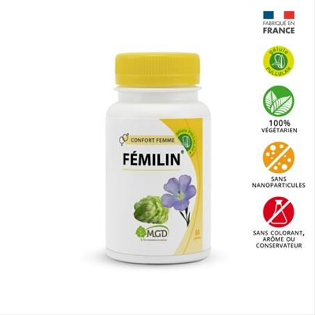 Fémilin