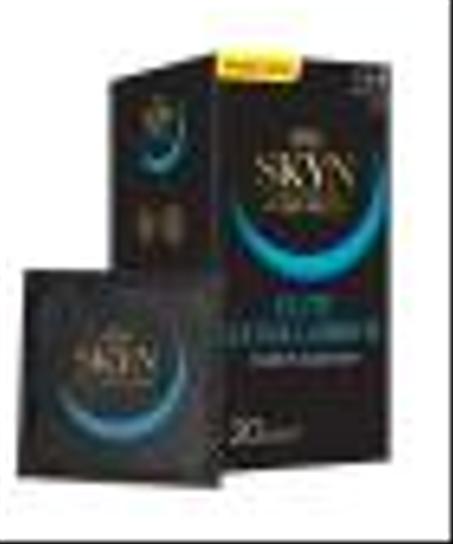 Skyn Elite extra lubrifié "Le confort maximum"