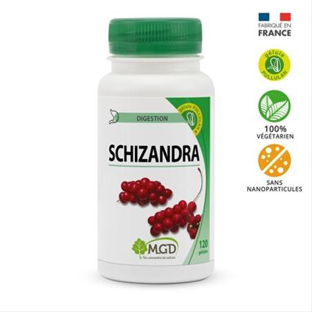 Schizandra