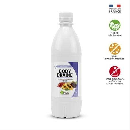 Body Draine®
