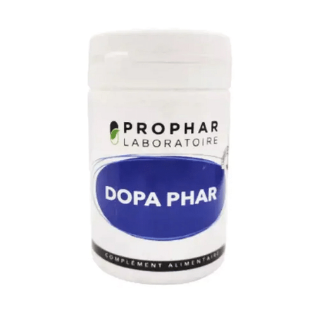 Dopa Phar – Tyrosine