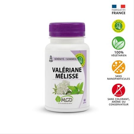 Valériane Mélisse