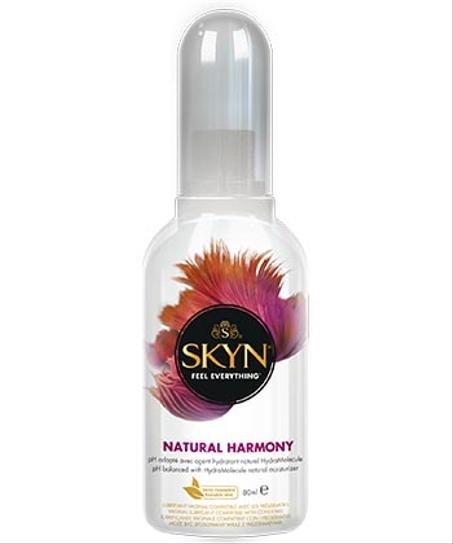 Skyn Natural Harmony "Gel lubrifiant intime avec Hydramolécule"