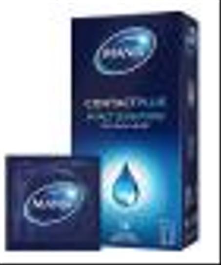 Manix Contact Plus "La référence de la finesse 12