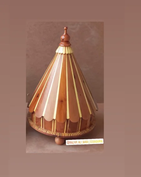 طبيقة تقليدية