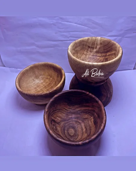 زلايف من خشب الكركاع