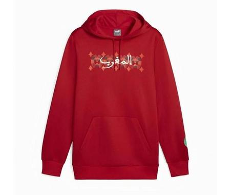 سترة المنتخب المغربي