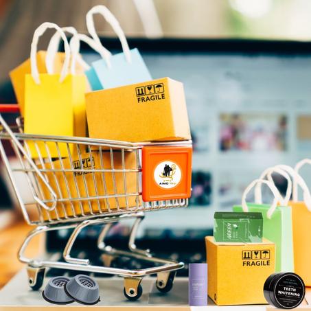 كل المنتجات