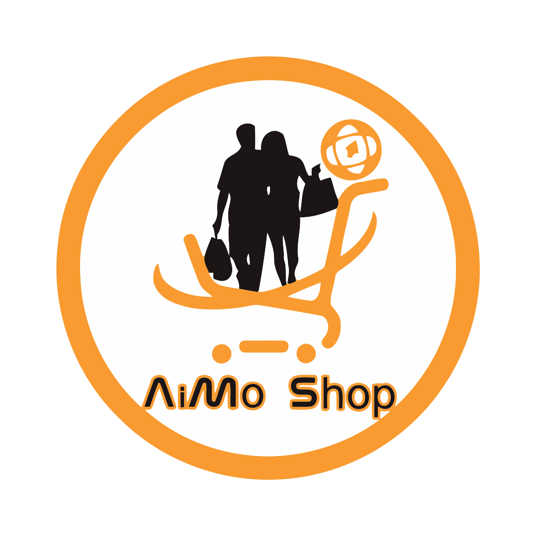 AiMo Shop