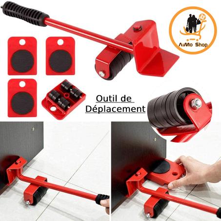 Outil de Déplacement