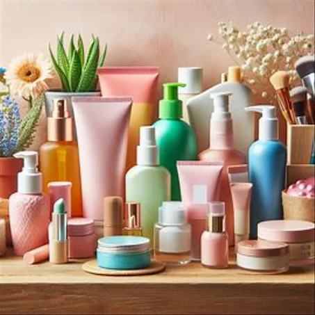 منتجات تجميل