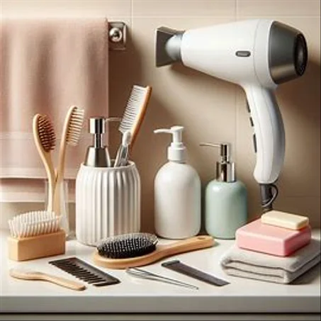 أجهزة العناية الشخصية