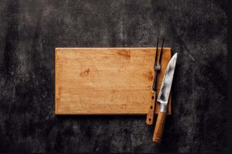 مستلزمات المطبخ