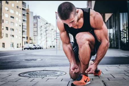 الرياضة واللياقة البدنية