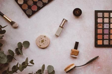 مستحضرات التجميل