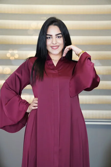 عباية توب زوم