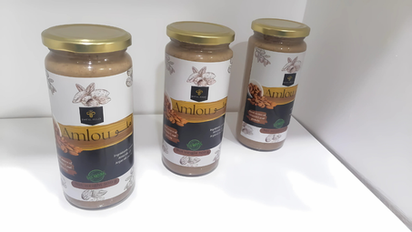 املو غير محلى