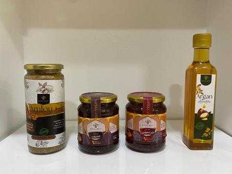 باقة الشتاء