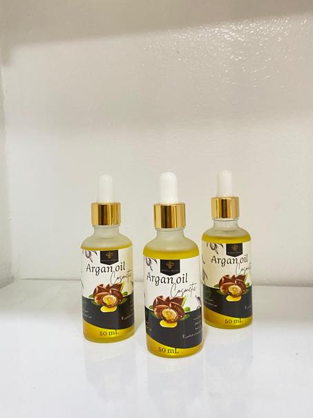ARGAN cosmetic -اركان للتجميل