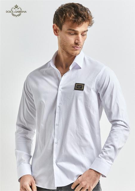 قميص رجالي أنيق