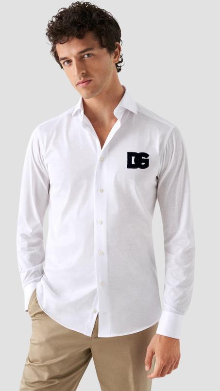 قميص رجالي أنيق