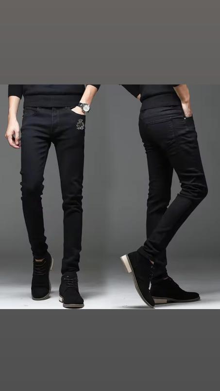 jeans slim fit stretch