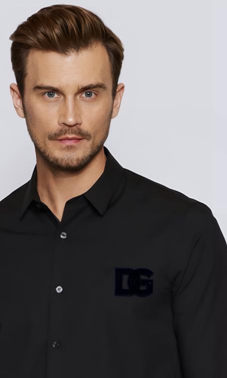 قميص رجالي أنيق