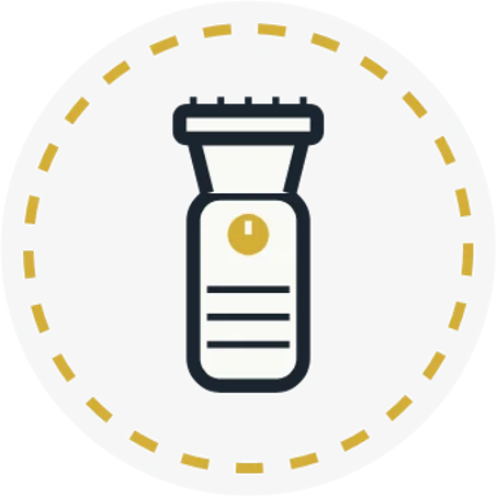 العناية الرجالية