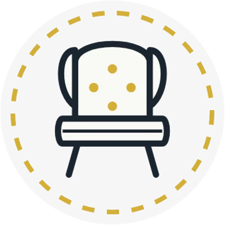 ديكور وأثاث