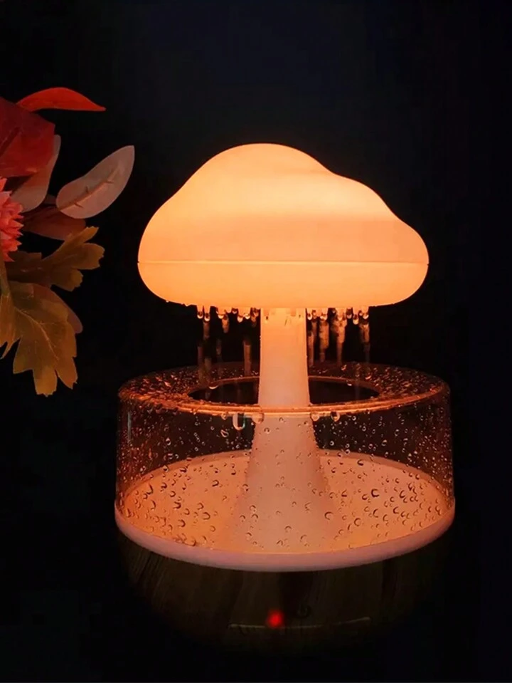 سحابة النوم المرطبة