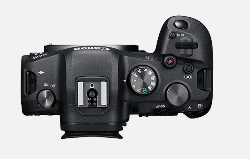 Canon EOS R6 Mirrorless Camera + 24-105mm f/4L Lens | Brand New