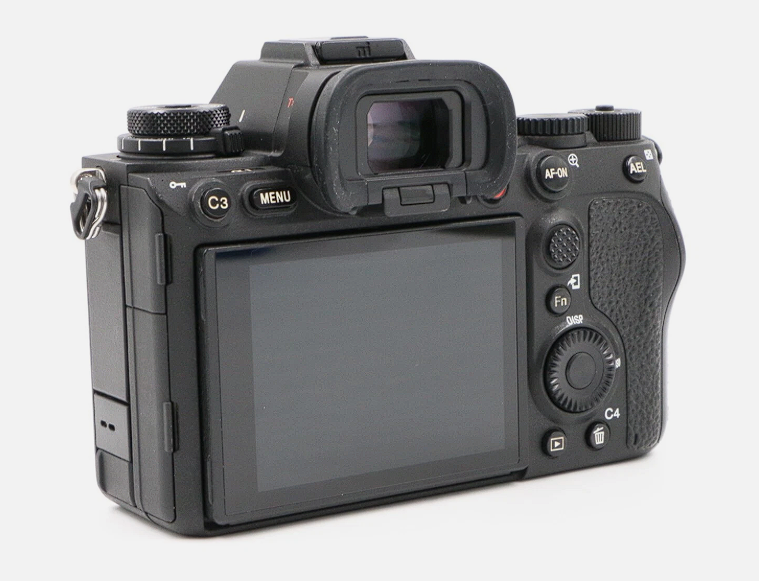 Sony a1 ILCE-1 Mirrorless Digital Camera – Mint Condition, Shutter Count 422, Includes Accessories