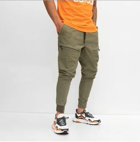 شروال جبردين موضة 2021