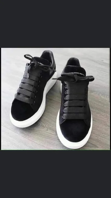 كوتشي الكسندر كوين