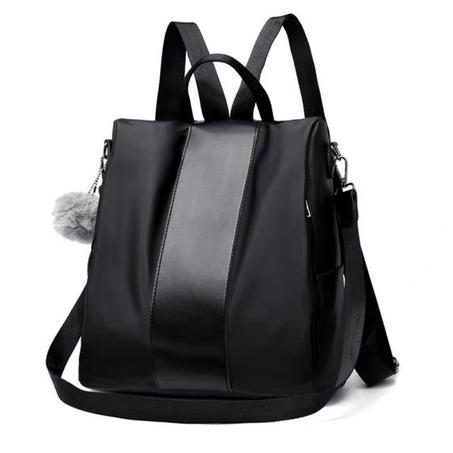 Gragirl Bag (Black)