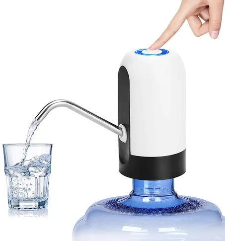 USB Charging Portable Water Dispenser